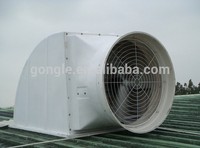 Ventilateur d'évacuation Tornado / extracteur d'air de plafond / ventilateur d'évacuation de toit