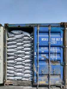 Aditivo para combustible Suplemento Premium de coque de carbón Categoría de producto Carbon Raiser 92% Carbono fijo 0.03% Azufre 0.5% Humedad - Product Image 6