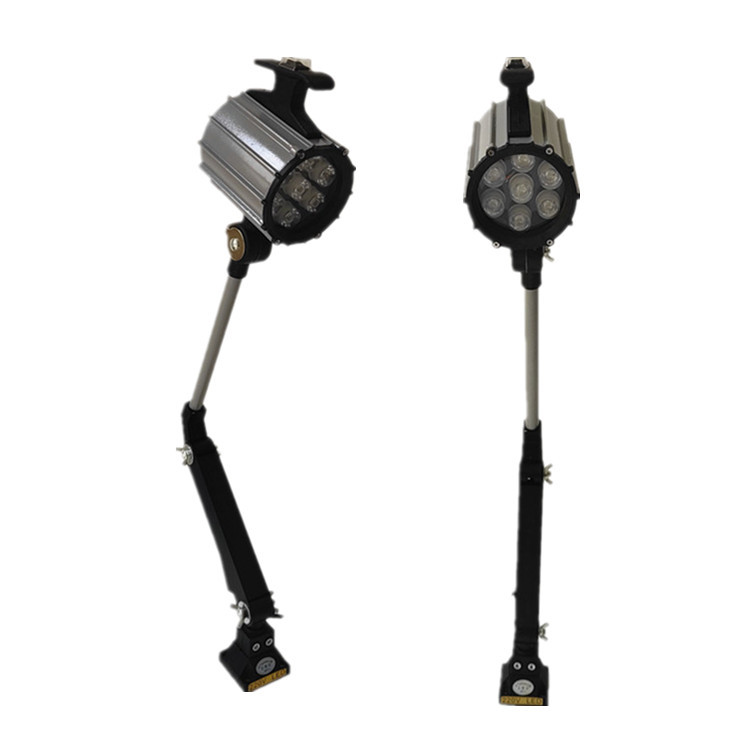High Quality Waterproof and Explosion-Proof LED Work Light CNC Lathe Machine Tool Work Lighting Lamp