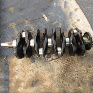 Cigüeñal de alto rendimiento para motor Toyota Allion, Caldina, Corolla, cacio, Premio, RAV4, 1ZZ, 1ZZ-FE, 1ZZFE, 1,8 l - Product Image 6