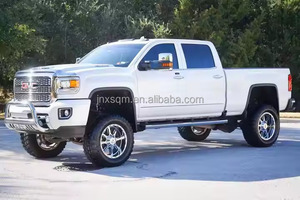 <span class=keywords><strong>Vente</strong></span> rapide 2018G-MC Sierra 3500HD Denali Crew Cab 4x4 - Product Image 5