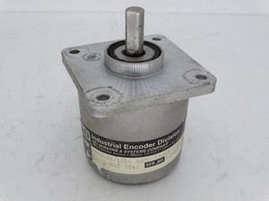 CODIFICADOR BEI SENSORS 924-01002-7862 - Product Image 2