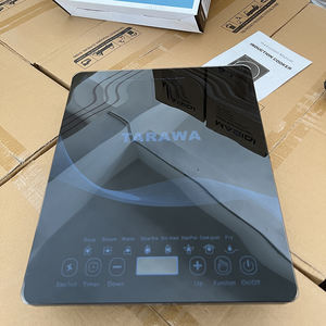 Cocina doméstica Cocina de Inducción olla de alta potencia para freír olla pequeña multifuncional e <span class=keywords><strong>integrada</strong></span> - Product Image 4