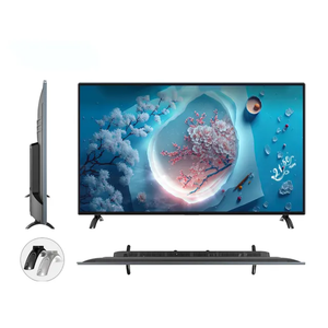 32 43 50 55 65 75 85 98 Inch Tv Explosion-proof Large Screen 2k Hd Network Smart Home Hotel Voice Version Lcd Flat TV Smart TV S - Product Image 3