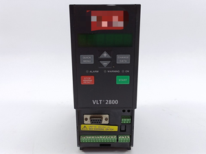 पीएलसी 195n1027 vlt 2800 20kva tc vlt2811pt4b20str1dbf00a00 प्रोग्रामिंग नियंत्रक - Product Image 3