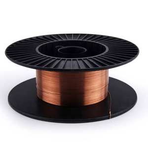 Suministros de soldadura fuerte de cobre fosforado-Opciones de varilla, anillo y alambre - Product Image 3