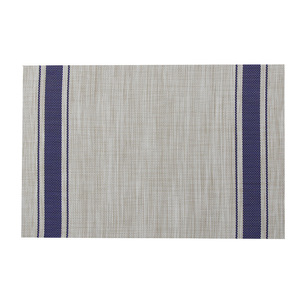 Juego <span class=keywords><strong>de</strong></span> Mantel <span class=keywords><strong>de</strong></span> comedor con aislamiento térmico para el hogar grueso moderno, mantel <span class=keywords><strong>de</strong></span> plástico al por mayor, Mantel Individual <span class=keywords><strong>de</strong></span> <span class=keywords><strong>PVC</strong></span> <span class=keywords><strong>de</strong></span> estilo nórdico - Product Image 5