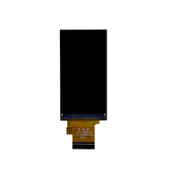 Écran LCD TFT de 1,9 pouces, résolution 170x320, circuit intégré de pilote ST7789V3, interface 4-SPI, 262K couleurs