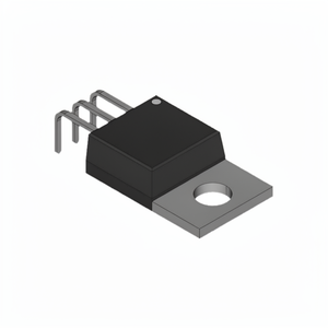 Buy Online Electronic Components Original One Stop Service Power Management (PMIC) MIC29510-3.3BT TO 220 3 - Product Image 1