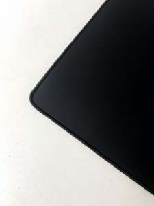 Tapis de mise à la <span class=keywords><strong>terre</strong></span> 60*33CM / 23.6*13 pouces avec cordon de mise à la <span class=keywords><strong>terre</strong></span> de 4.6m et <span class=keywords><strong>outil</strong></span> de test pour réduire l'inflammation améliorer l'énergie - Product Image 4