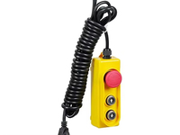 Palans électriques avec télécommande 220V Série PA Palans électriques
