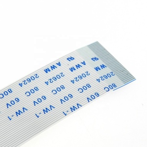 Cavo FFC AWM <span class=keywords><strong>20861</strong></span> 105c 60v Vw-1 a 32 Pin per Stampante Laser - Product Image 5