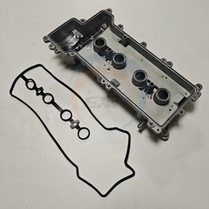 Couvre-culbuteurs en aluminium pour moteur Daihatsu K3-VE / YRV Perodua Myvi K3-VE <span class=keywords><strong>Storia</strong></span> K3-VE Terios K3-VE 11201-B1030 - Product Image 6