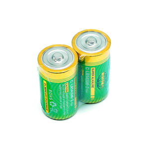 Muestra gratis 1,5 <span class=keywords><strong>V</strong></span> Tamaño 1,5 <span class=keywords><strong>V</strong></span> c <span class=keywords><strong>Lr14</strong></span> 7500mAh Batería primaria alcalina Um2 seca - Product Image 4