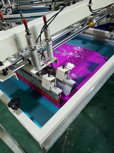 <span class=keywords><strong>Precio</strong></span> barato <span class=keywords><strong>pulpo</strong></span> máquina <span class=keywords><strong>de</strong></span> serigrafía automática para camiseta - Product Image 5