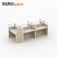 EGROspace Fournisseur Professionnel de Mobilier de Bureau OEM ODM pour Centres d'Appels, Cloisons Acoustiques, Diviseurs et Postes de Travail Modulaires