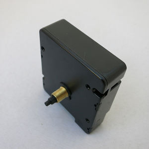 Mécanisme d'<span class=keywords><strong>horloge</strong></span> radiocommandée <span class=keywords><strong>DCF</strong></span> HD1688-14mm Longueur de l'axe Mouvement d'<span class=keywords><strong>horloge</strong></span> radiocommandée Funkuhr Uhrwerk Quarzuhrwerk - Product Image 6