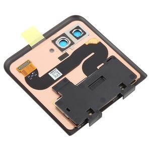 Vente en gros pour <span class=keywords><strong>Motorola</strong></span> Razr 60 Écran extérieur d'origine avec numériseur, assemblage complet, garantie 1 an - Product Image 4