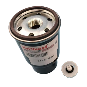 Filtro de Combustible S51C-13-ZA5 S51C13ZA5 S51C13ZA5A S51C13ZA5B S51C13480C KC584 para MAZDA 2 CX-3 Demio - Product Image 2