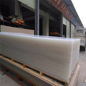 Tùy chỉnh 4ftx8ft 4x6 Frosted <span class=keywords><strong>Acrylic</strong></span> tấm bảng <span class=keywords><strong>Acrylic</strong></span> PMMA khuếch tán tấm/bảng điều khiển/tấm cho LED ánh sáng - Product Image 5