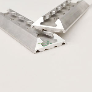 Attache logistique en aluminium pour <span class=keywords><strong>camion</strong></span> <span class=keywords><strong>Rail</strong></span> <span class=keywords><strong>d</strong></span>'<span class=keywords><strong>arrimage</strong></span> <span class=keywords><strong>Rail</strong></span> de contrôle du fret Piste L Accessoires pour camions - Product Image 2