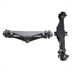 フォークリフト部品R840-220000-000リアアクスルアッシー用<span class=keywords><strong>Hc</strong></span> CPD15 "N" "R" シリーズ - Product Image 1