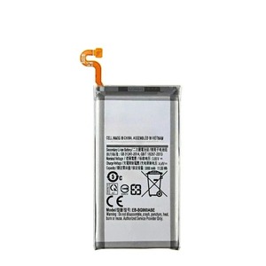 Batería de Repuesto EB-BG960ABE de 3000mAh para Samsung Galaxy S9 G960 CE RoHS, Venta al Por Mayor, Alta Capacidad, Grado A - Product Image 2