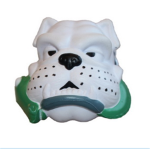 Pelota Antiestrés de PU <span class=keywords><strong>Doctor</strong></span> Bear - Juguete de Espuma Suave con Forma de Personaje Médico, Regalo Promocional con Logotipo Personalizado, <span class=keywords><strong>Gadget</strong></span> de Escritorio para Aliviar la Ansiedad - Product Image 4