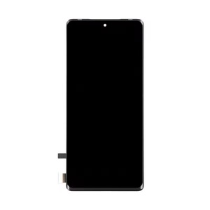หน้าจอ LCD แบบสัมผัสพรีเมี่ยมสำหรับ VIVO X90/<span class=keywords><strong>X90pro</strong></span>/X90S/S17/S17T/S17PRO อะไหล่ซ่อม - Product Image 3