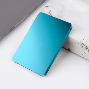 SSD ภายในราคาถูกกว่า ความจุ 256GB 512GB ฮาร์ดดิสก์ SATA 3 ขนาด 2.5 นิ้ว สำหรับแล็ปท็อปและเดสก์ท็อป SSD มือสอง ความจุ 1TB 2TB - Product Image 5