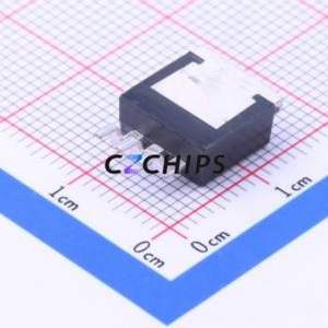 Regulador lineal (LDO) PMIC de chip IC de circuito integrado TO-263-3 de la venta al por mayor - Product Image 1