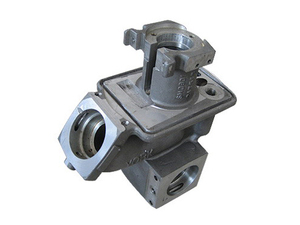 Fonderie <span class=keywords><strong>de</strong></span> précision en <span class=keywords><strong>fonte</strong></span> et <span class=keywords><strong>aluminium</strong></span> Qingdao Seger pour applications automobiles et marines, certifiée ISO2000 - Product Image 5