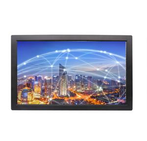 21 pulgadas digital signage player HD 1920*1080P IPS pantalla montado en la pared de 21,5 pulgadas de gran tamaño de foto - Product Image 1