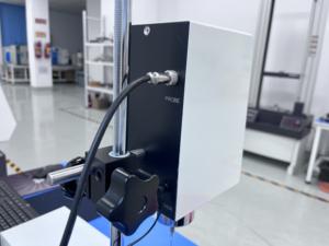 Hochpräziser ASTM D2196-konformer Lieferant von Rotationsviskosimeter-Viskosität messgeräten - Product Image 5