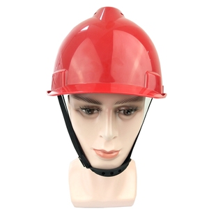 Fabricante EN397 aprobado ABS cascos <span class=keywords><strong>de</strong></span> <span class=keywords><strong>seguridad</strong></span> HDPE construcción para protección <span class=keywords><strong>de</strong></span> cabeza - Product Image 2