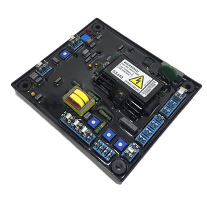 Générateur de qualité stable SX440 AVR 30 kVA, régulateur de tension automatique - Product Image 1