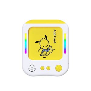 Máquina de Lectura de Educación Temprana con IA Transfronteriza, Tarjeta de Iniciación al Inglés <span class=keywords><strong>para</strong></span> Bebés, Juguetes Educativos <span class=keywords><strong>para</strong></span> el Desarrollo del Pensamiento - Product Image 1