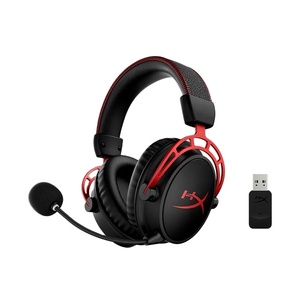 Hyperx Cloud Alpha Wireless Original 100% al por Mayor, Alpha Wireless, Auriculares Inalámbricos para Juegos - Product Image 6