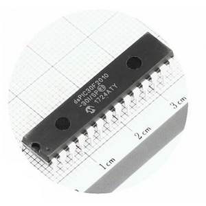 CZChips DSPIC30F2010 pic30f2010 DIP-28 DSPIC30F2010-30I SO DSPIC30F2010-30I/SP IC - Product Image 1