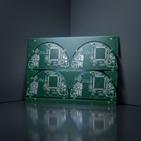 Desarrollo de Esquemas PCBA, Placa de Control OEM, China