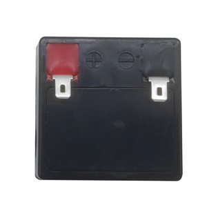 Batterie au plomb-acide 12v 9ah de qualité supérieure - Product Image 6