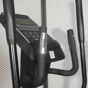 Usine directement <span class=keywords><strong>bon</strong></span> prix machine cardio professionnelle vélo <span class=keywords><strong>elliptique</strong></span> magnétique/machine d'entraînement croisé - Product Image 4
