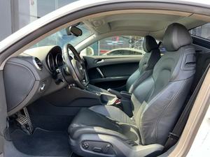 ราคาที่ดีที่สุด2014 Audi TT Coupe 45 TFSI Powerรถมือสองรถมือสองราคาถูกราคาถูก - Product Image 5