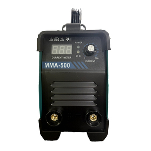 Soudeuse à arc électrique portable pour usage domestique OEM, machine à souder <span class=keywords><strong>Kemppi</strong></span>, soudeuses à points en ligne, soudeuse à électrodes 220 volts, outils électriques - Product Image 6