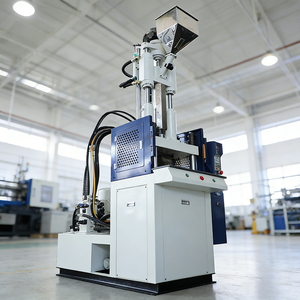 25 Ton Elektronik Bileşenler Patch Kablosu USB Güç Hattı Çeşitli Fişler Plastik Dikey Enjeksiyon Makinesi Kalıplı - Product Image 2