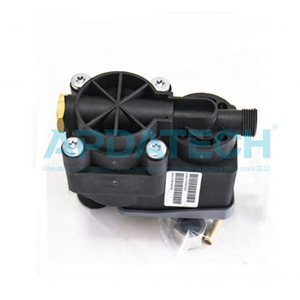 Vanne de <span class=keywords><strong>vidange</strong></span> automatique électrique pour compresseur d'air à vis, prix usine, ED12-115V-230V 1624295000 2204213443 1624295081, draineur électronique - Product Image 2