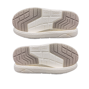 Suela de Zapato EVA Resistente HT-9K0421 para Zapatos Deportivos y Casuales de Moda - Cómoda, Ligera y Ecológica - Product Image 2