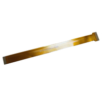 Câble FFC pour caméra Raspberry Pi Zero DECXIN, 16 cm, pour Pi0 et Raspberry Pi Zero W