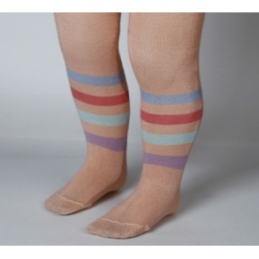 Pantimedias de Algodón para Niños, Suaves, Elásticas y Cálidas, para la Escuela, Uso Diario, Otoño e Invierno, Conjuntos de Moda - Product Image 4
