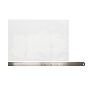 ถุงใส่จดหมายโพลีเมลสำหรับเสื้อผ้ารองเท้าถุงเท้าขนเฟอร์มีกาวในตัวสีชมพู - Product Image 6